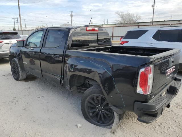 1GTG5CEN1M1202383 | 2021 GMC CANYON ELE