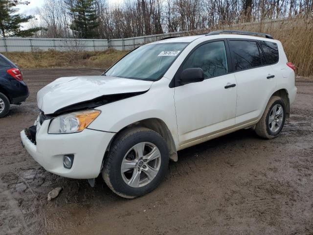 2010 Toyota RAV4 