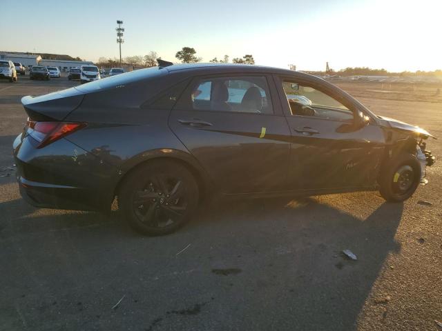 5NPLS4AG8MH052141 | 2021 HYUNDAI ELANTRA SE