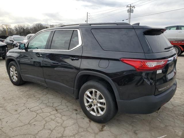 1GNEVHKW2KJ232465 | 2019 CHEVROLET TRAVERSE L