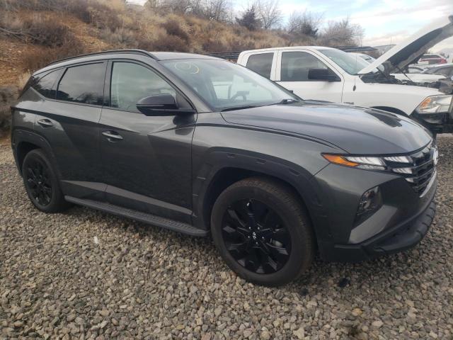 2023 HYUNDAI TUCSON N L KM8JFCAE0PU176009