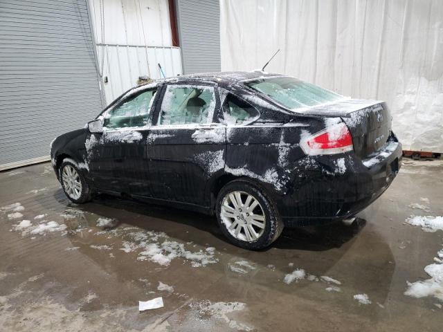 1FAHP3HN9BW157595 | 2011 Ford focus sel