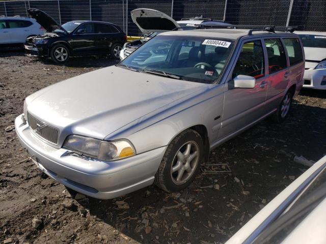 1998 Volvo V70 