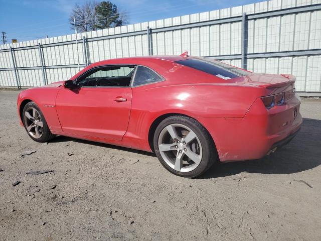 2G1FT1EW3D9208396 | 2013 Chevrolet camaro 2ss