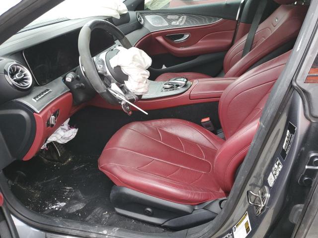 2020 MERCEDES-BENZ CLS AMG 53 - WDD2J6BB2LA050314