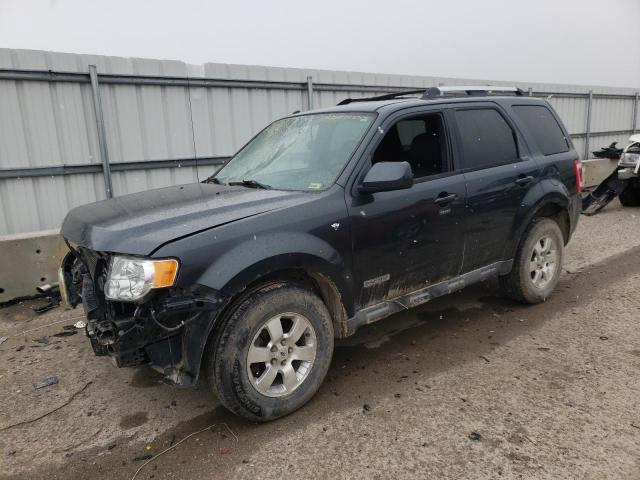 2008 Ford Escape Limited