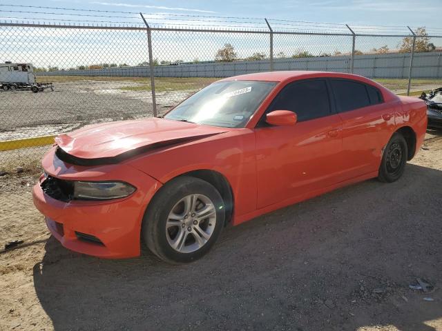 2017 Dodge Charger SE