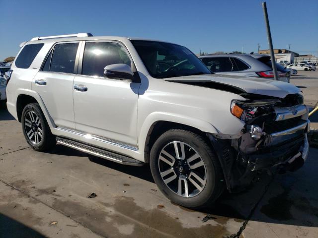 JTEZU5JR4F5097023 | 2015 TOYOTA 4RUNNER SR