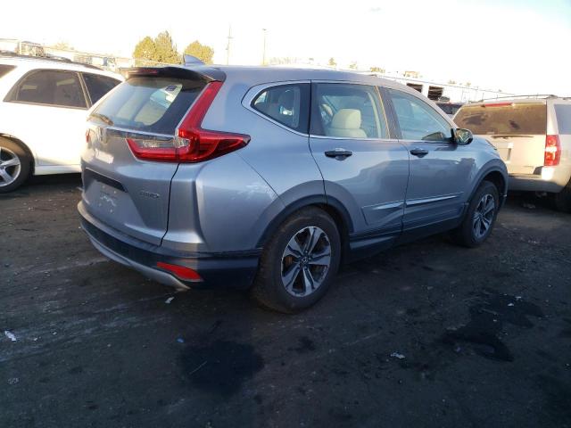 2HKRW6H35JH205065 | 2018 Honda cr-v lx