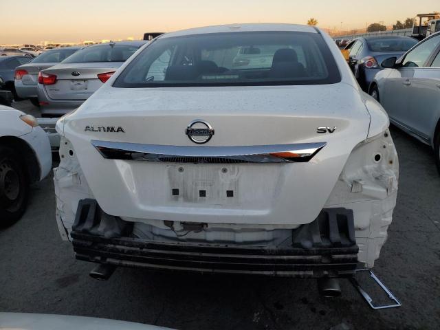 1N4AL3AP4FC100205 | 2015 NISSAN ALTIMA 2.5