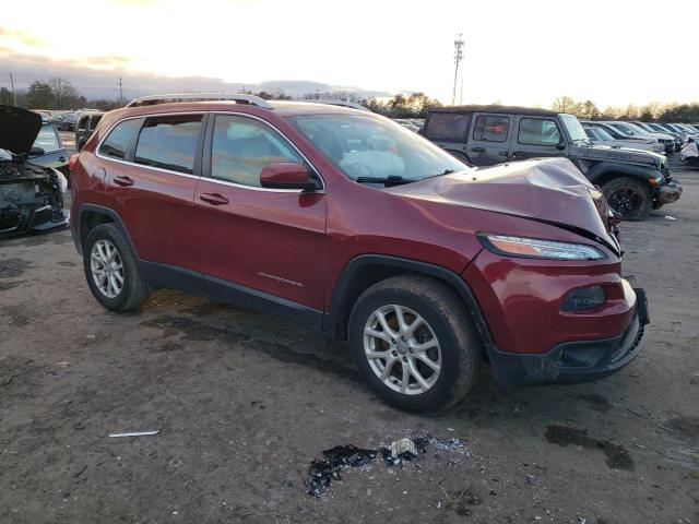 Vin: 1c4pjmcb7gw366805, lot: 82362283, jeep grand cher latitude 20164