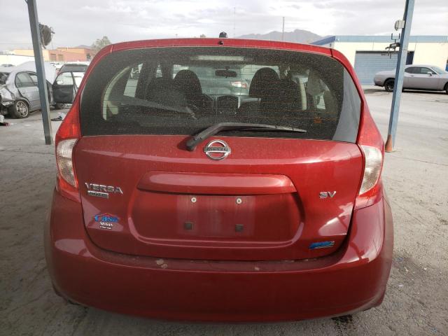 3N1CE2CP0FL416129 | 2015 NISSAN VERSA NOTE