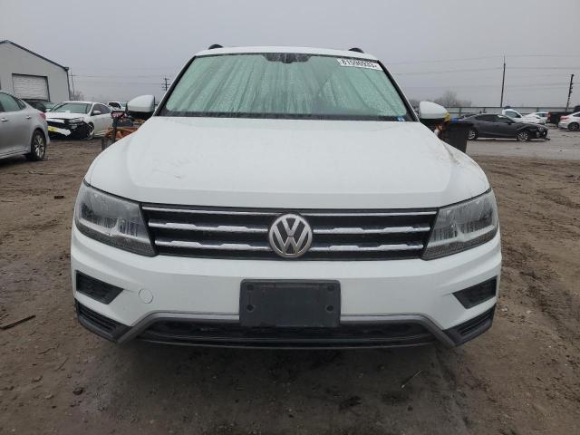 3VV2B7AX2JM136525 | 2018 VOLKSWAGEN TIGUAN SE