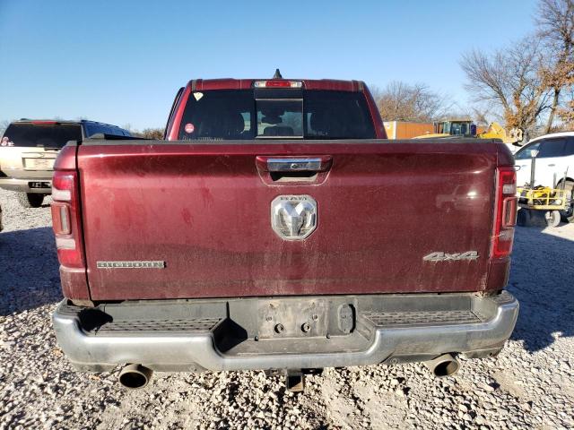 1C6SRFFT8KN538624 | 2019 RAM 1500 BIG H