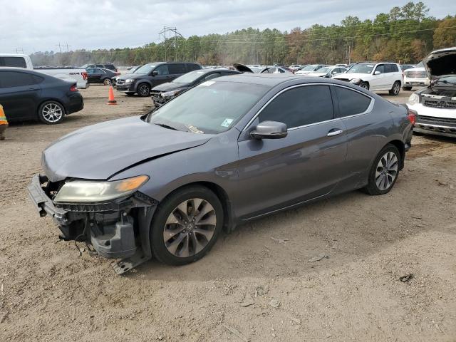 2013 Honda Accord Coupe EX