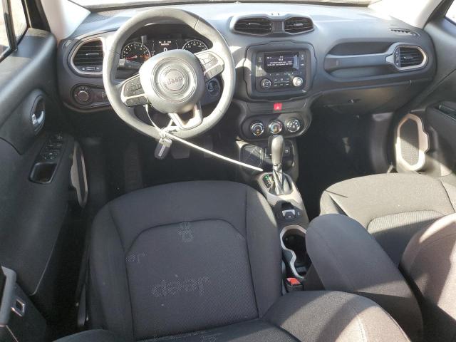 ZACCJAAT9GPD76502 | 2016 JEEP RENEGADE S