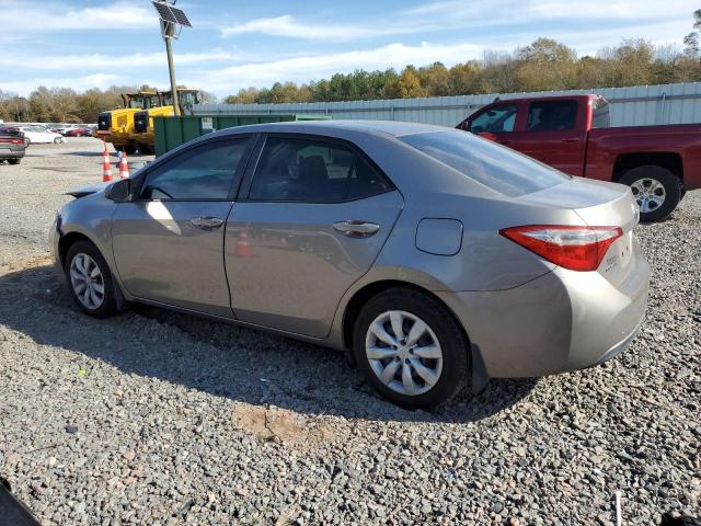 2T1BURHE8EC113564 | 2014 TOYOTA COROLLA L