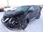2015 NISSAN MURANO S - 5N1AZ2MH3FN278159