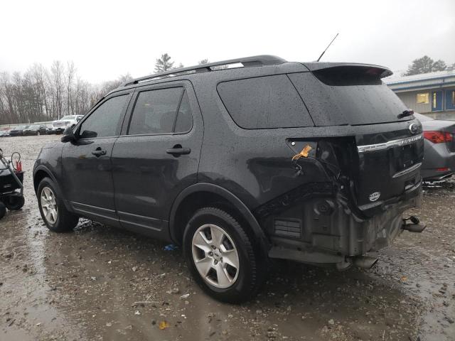 1FM5K8B81EGA76550 | 2014 FORD EXPLORER