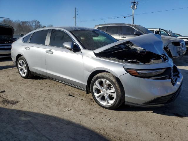 2023 HONDA ACCORD LX 1HGCY1F25PA055599