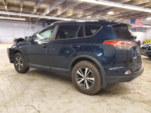 2T3RFREV8HW675293 | 2017 TOYOTA RAV4 XLE