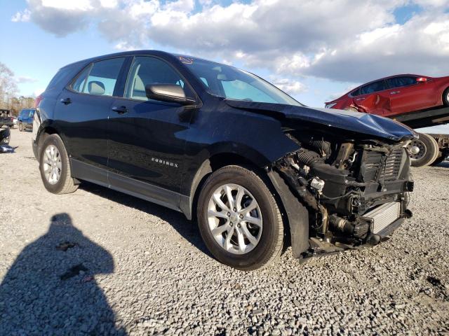 2GNAXHEV5J6176609 | 2018 CHEVROLET EQUINOX LS