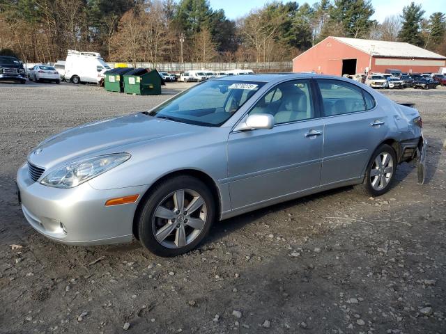 2006 Lexus ES 330 