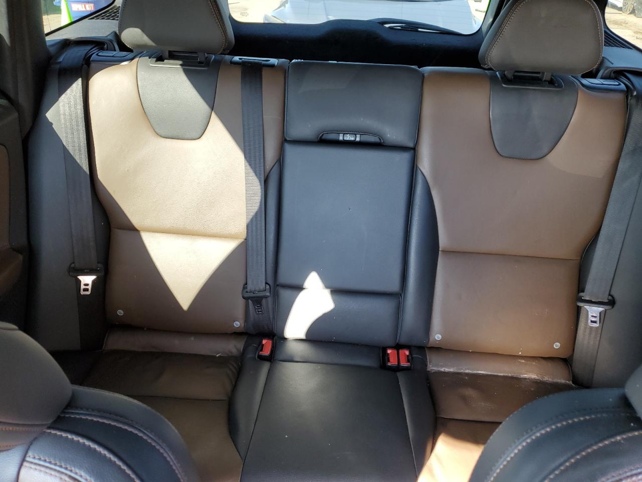 yv4902rk5f2714031 YV4902RK5F2714031 2015 Volvo Xc60 T6 Premier