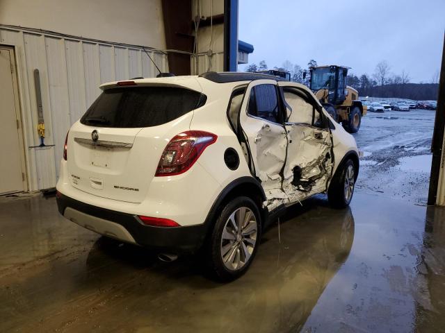 KL4CJASB0JB685518 | 2018 BUICK ENCORE PRE