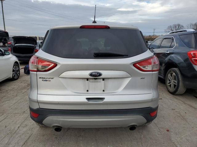 1FMCU0G78FUB64985 | 2015 FORD ESCAPE SE