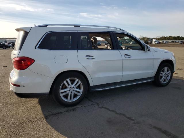 VIN 4JGDF7CE8EA354832 2014 Mercedes-Benz GL-Class, ... no.3