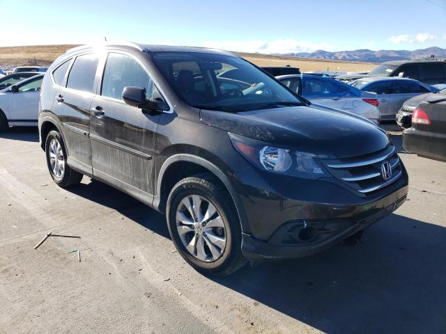 Vin: 5j6rm4h79el014810, lot: 78882433, honda crv exl 20144