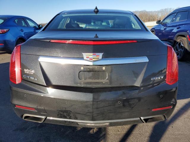 1G6AX5SX8F0118784 | 2015 CADILLAC CTS LUXURY