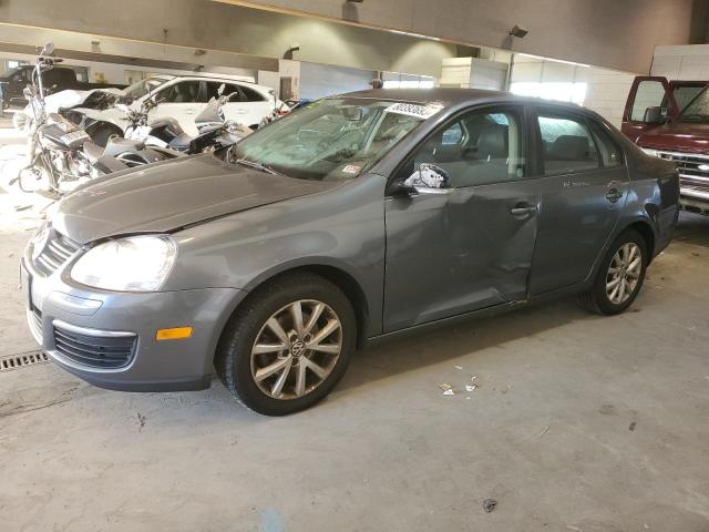 2010 Volkswagen Jetta 