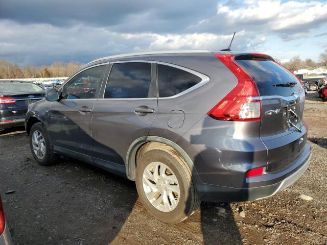 Vin: 5j6rm3h76fl008314, lot: 81731963, honda crv exl 20152