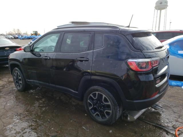 3C4NJDABXKT716078 | 2019 JEEP COMPASS SP