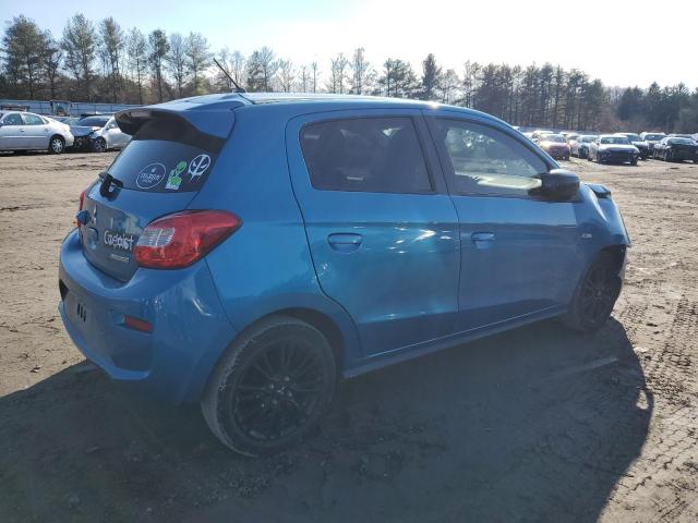 Vin: ml32a5hj9kh003194, lot: 82558703, mitsubishi mirage le le 20193