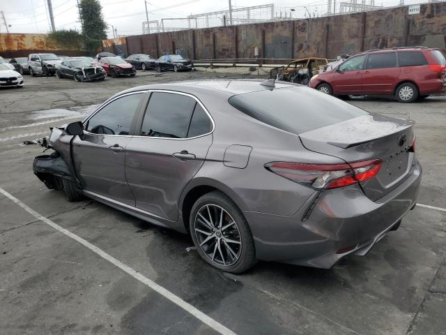 4T1G11AK6NU638945 | 2022 TOYOTA CAMRY SE