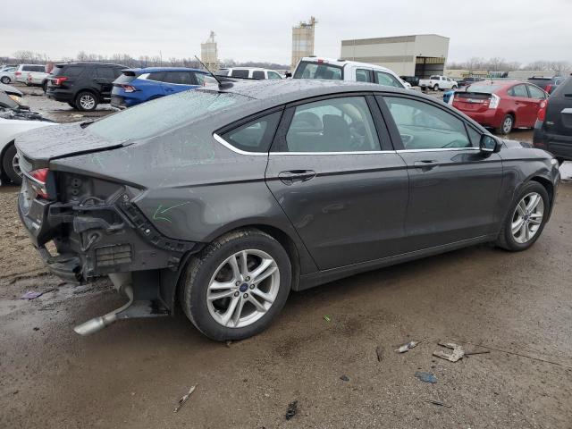 3FA6P0HD6JR161165 2018 FORD FUSION, photo no. 3