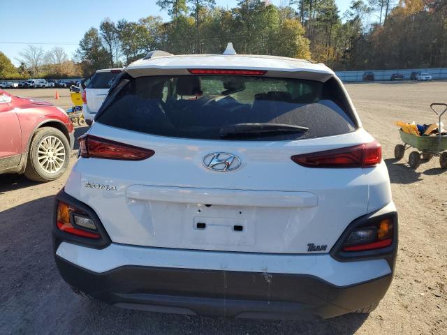 KM8K62AA3LU451295 | 2020 HYUNDAI KONA SEL P