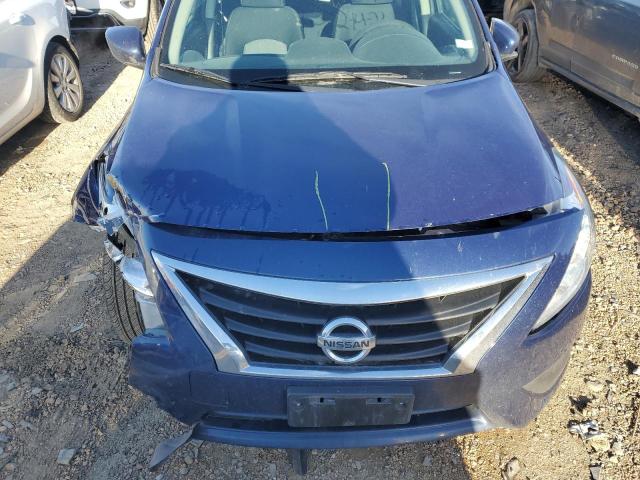 2019 NISSAN VERSA S - 3N1CN7AP1KL871050