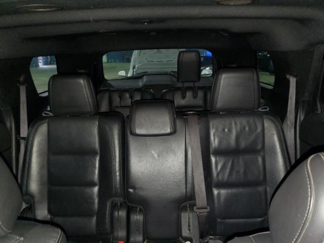 1FM5K7D84EGA58776 | 2014 Ford explorer xlt