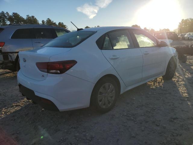 3KPA24AB0KE188051 | 2019 KIA RIO S