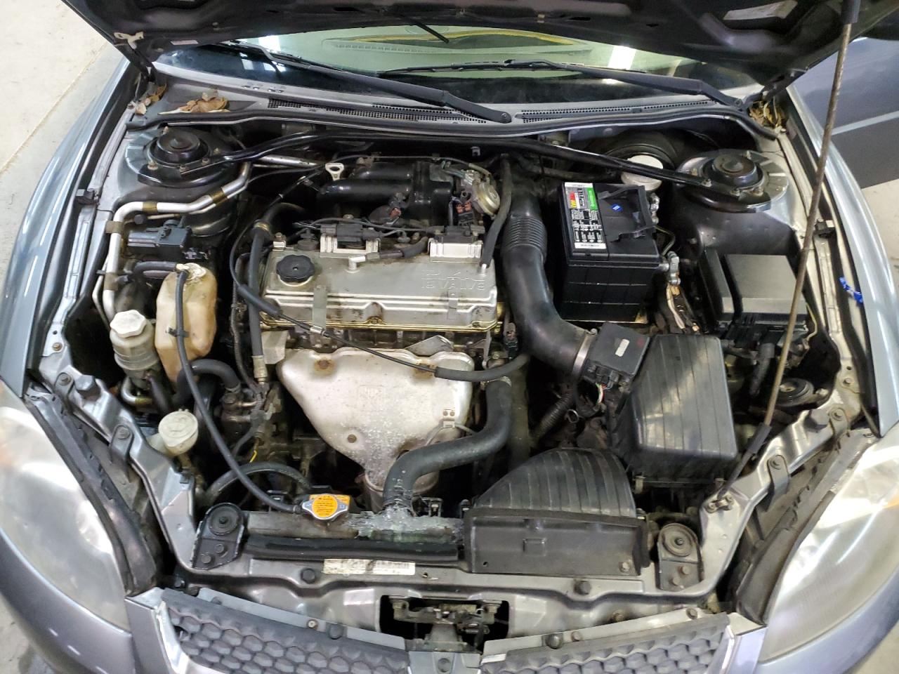 4b3ag42gx4e036854 4B3AG42GX4E036854 2004 Dodge Stratus Sxt