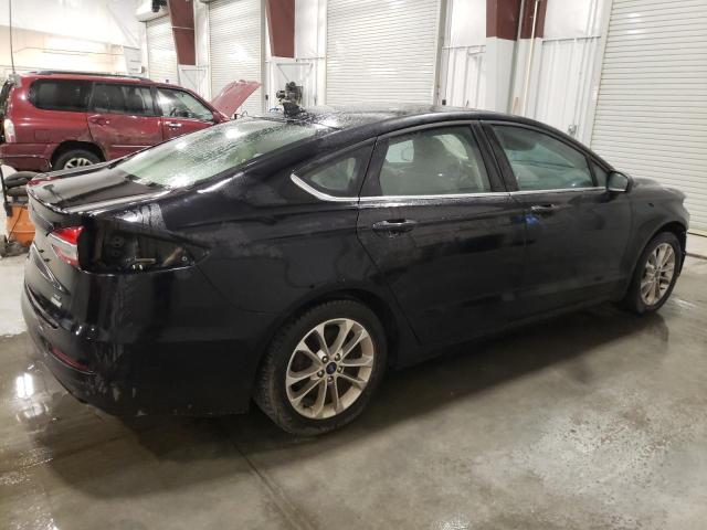 3FA6P0HD1KR134246 | 2019 FORD FUSION SE