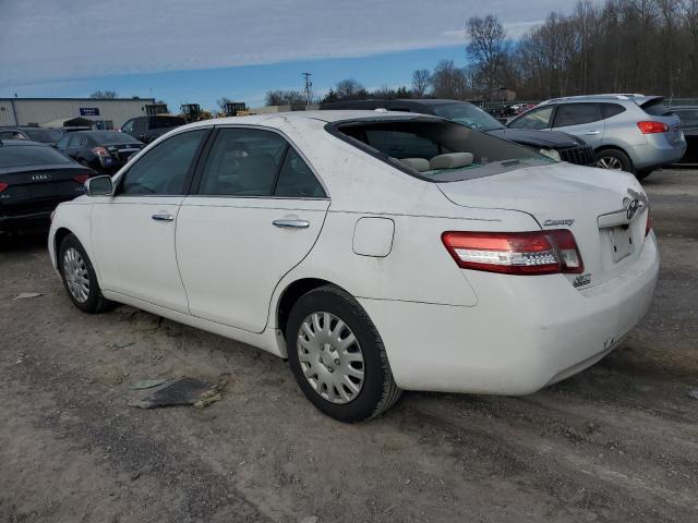 4T1BF3EK4AU548575 | 2010 Toyota camry base