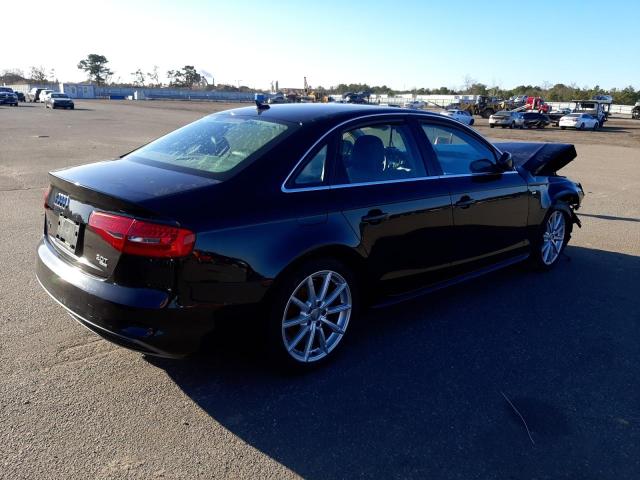 VIN WAUFFAFL0FN001433 2015 Audi A4, Premium Plus no.3