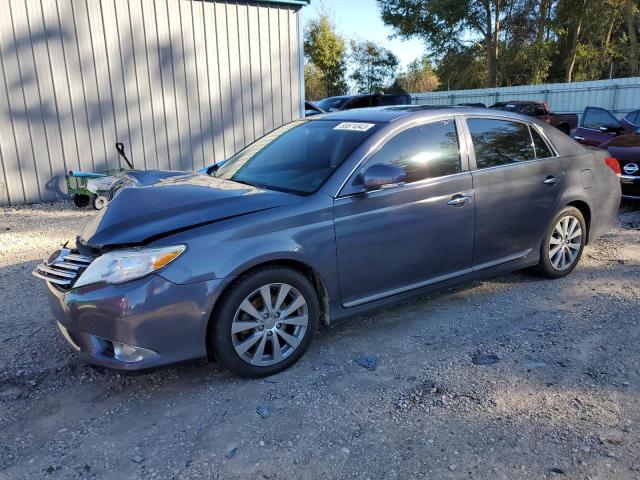 2011 Toyota Avalon Base