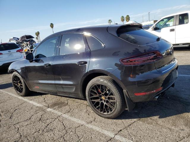 WP1AG2A57JLB64902 | 2018 PORSCHE MACAN GTS