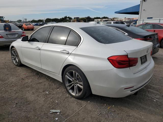 WBA8B3G55GNT91866 | 2016 BMW 340 I